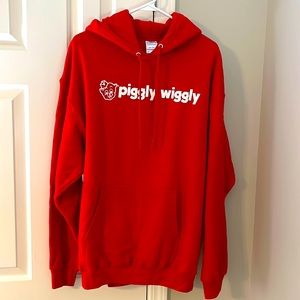 Piggly Wiggly Hoodie